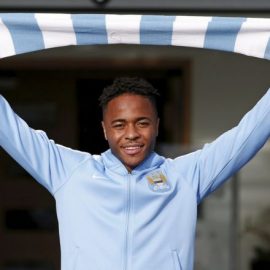 Raheem-Sterling