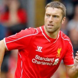 Liverpool transfer news