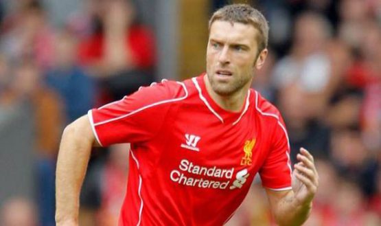 Liverpool transfer news