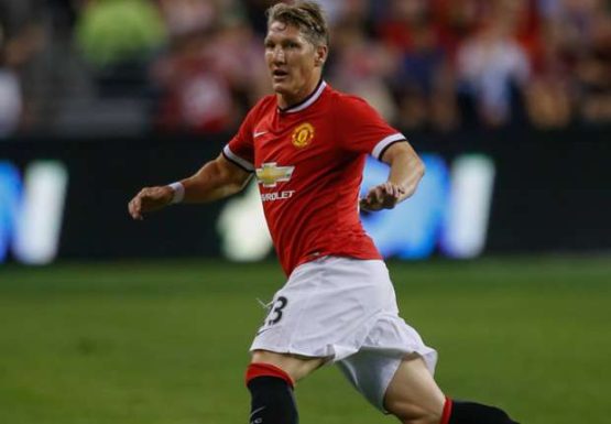 Schweinsteiger