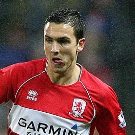 Stewart Downing