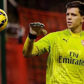 Arsenal transfer news