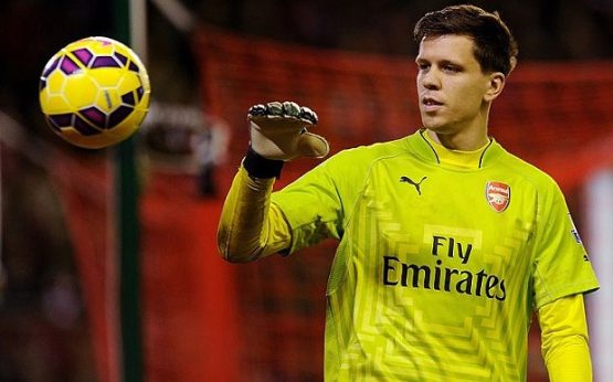 Arsenal transfer news