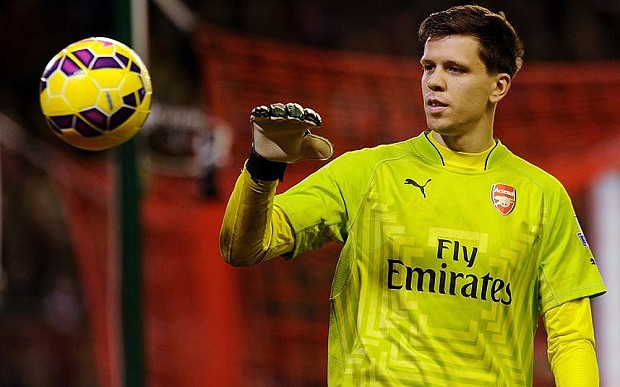 Arsenal transfer news