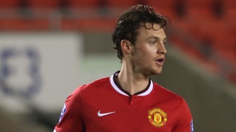 Will Keane