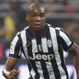 Angelo Ogbonna