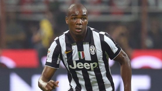 Angelo Ogbonna