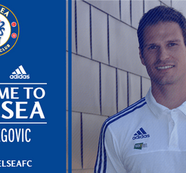 Chelsea vs Swansea