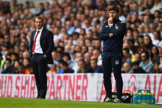 brendan-rodgers-mauricio-pochettino