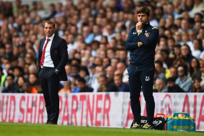 brendan-rodgers-mauricio-pochettino