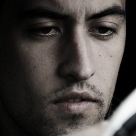 Sergio Busquets the man to take Arsenal to the title?