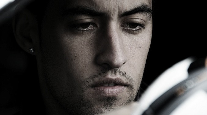 Sergio Busquets the man to take Arsenal to the title?