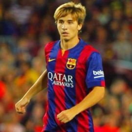 Sergi Samper