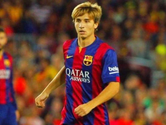 Sergi Samper