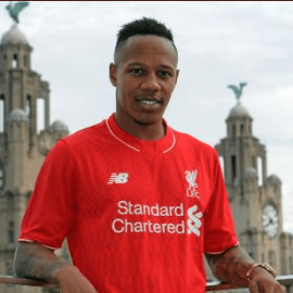 Clyne has been a rock for Liverpool so far