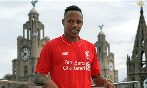 Clyne has been a rock for Liverpool so far