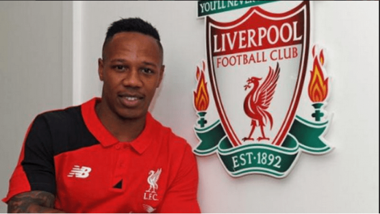 Liverpool transfer news