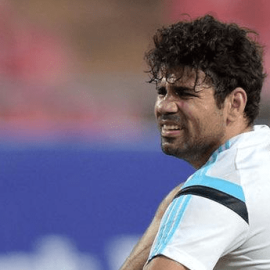 Diego Costa wants a return to Atletico Madrid