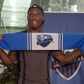 Chelsea Transfer News: Drogba completes MLS move