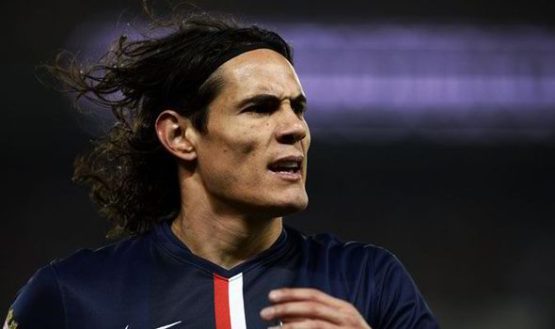 Edinson Cavani wants a prominent role and is willing to leave PSG