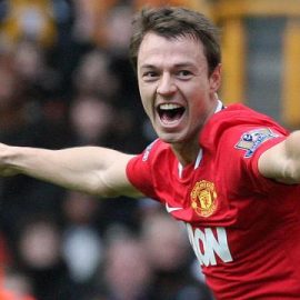 Man United transfer news