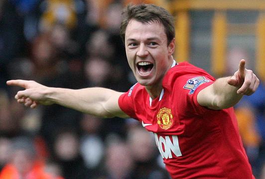 Man United transfer news