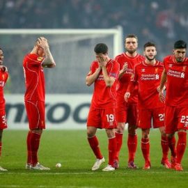 liverpool europa