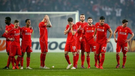 liverpool europa