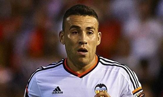 Nicolas Otamendi transfer