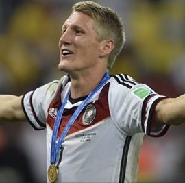 Man United transfer news