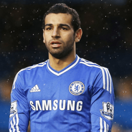 Chelsea transfer news