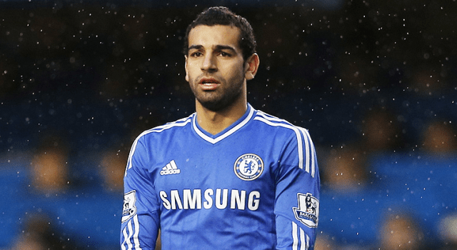 Chelsea transfer news
