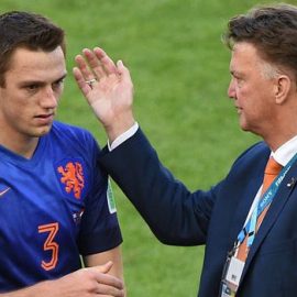 Man United transfer news