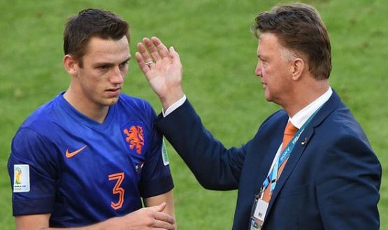 Man United transfer news