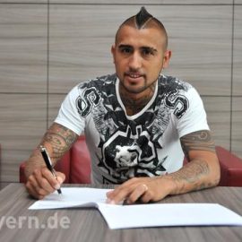vidal