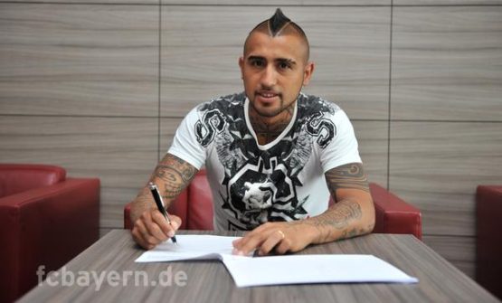 vidal