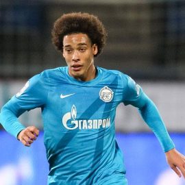 Chelsea transfer news