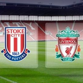 Stoke vs Liverpool 
