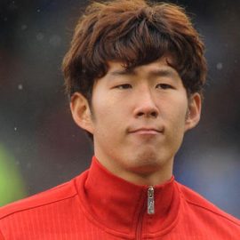 Son Heung-min