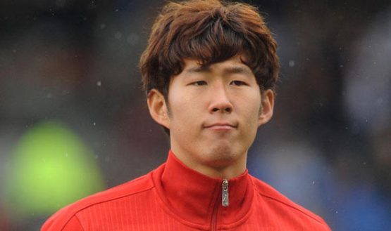 Son Heung-min