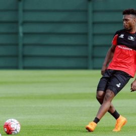 Daniel Sturridge 