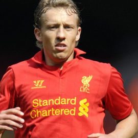 Liverpool transfer news