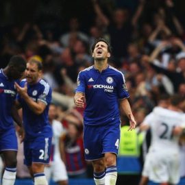Chelsea