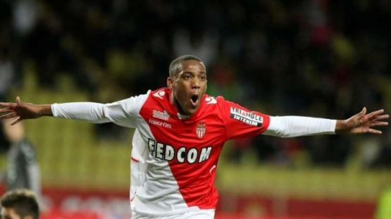 Anthony-Martial