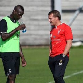 Mario Balotelli