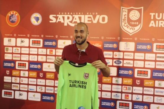Matej Delac