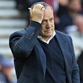 Dick Advocaat