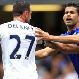 Chelsea vs Crystal Palace