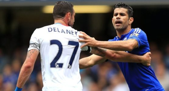 Chelsea vs Crystal Palace