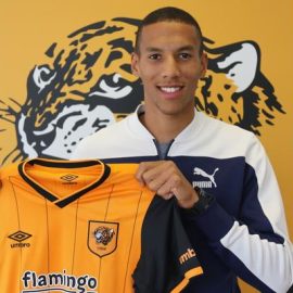 Isaac Hayden